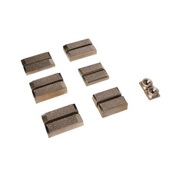 High-quality Dies And Slip Inserts